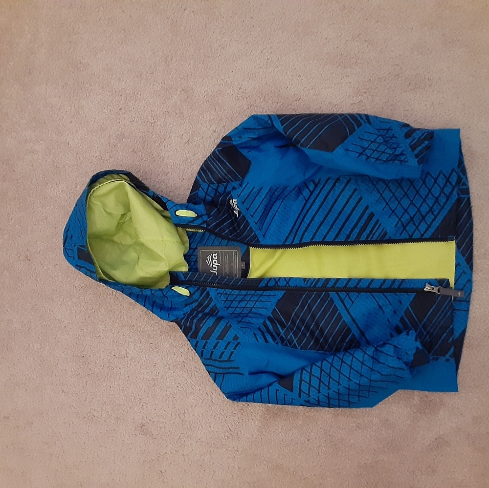 Jupa youth size 6